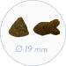 Bosch HPC Adult Dog Food with Fresh Salmon & Potato | 1kg (3 Pack) | Premium Dry Food for All Breeds - Buy Online on GoSupps.com