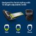 PHILIPS ONEBLADE PRO HYBRID ELECTRIC TRIMMER AND SHAVER QP6510/20 - Buy Online on GoSupps.com