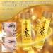 VEQENIFY Ginseng Serum Peptideserum Essence Face Care for All Skin Types - Buy Online on GoSupps.com