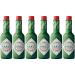 Tabasco Jalapeño Hot Green Sauce 55ml - Pack of 6