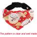 BSitsss Adjustable Cat Collars - 4 Pack Removable Kitten Accessories (18-33cm) - Color Random - Perfect for Cats and Kittens - Buy Online on GoSupps.com
