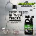 Protects™ Olfactory Deterrent & Odor Eliminator | 65 oz Peppermint | Prevent Rats from Chewing Wires & Cables | Safe Pest Control Solution - Buy Online on GoSupps.com