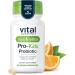 Hyperbiotics Vital Nutrients Family Probiotic Bundle Pro-15 Prebiotics + Probiotics for Adults (60 Time Release Pearls) & Pro-Kids Chewable Probiotic Tablets (60 Count) - Buy Online on GoSupps.com