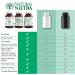 Natural Nutra High Allicin Garlic Supplement Supports Immune System Improve Enzymes Health Better Digestion Vanilla Coating 500mg 60 Vegan Tablets - Buy Online on GoSupps.com