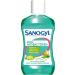  Sanogyl SANOGYL Antibacterial Mouthwash 500 ml Pack of 4 - Buy Online on GoSupps.com