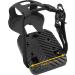 CyclingDeal Toe Clips Cage - Peloton Bike Compatible Look Delta Pedals Adapters - Dual Function Pedals for Sneakers - Classic Model - Buy Online on GoSupps.com