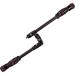 Trophy Ridge Hitman Stabilizer Kit - 8 & 10 Inch for Enhanced Accuracy - Buy Online on GoSupps.com