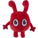 Morphle 8-inch Talking Soft Toy | Moonbug Gift for Preschoolers | Plush with Sound Effects | Ages 2-5 - Buy Online on GoSupps.com