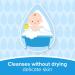 Johnson's Baby Bubble Bath 16.9oz (500ml) - Pack of 2 - Buy Online on GoSupps.com