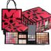 Makeup Sets Multifunction Makeup Palettes with Mirror 72 Color Eyeshadows/Compact Powder/Sequins/Bronzing Powder/Highlighter/Lip Color Makeup kit for Women Full Kit - #C #3