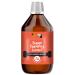 Buddy & Lola Fast-Acting Dog Diarrhea Treatment with Electrolytes - 20 Servings - Tummy Settler For Dogs All Breeds Sizes and Ages - Syringe Included 100 ml (Pack of 1)