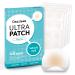 Ultra Pimple Patches Zits and Blemishes Patch with Salicylic Acid (48 Counts) Invisible Hydrocolloid Spot Patch Day & Night Absorbing Patch for Face and Skin Salicylic Acid Patch 12mm 48 Pcs