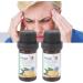 Essential Oil for Sugar Control | Blood Sugar Support - 2 Pack (10ml) | Herbal Travel Solution - Buy Online on GoSupps.com