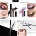 30-Piece All-In-One Makeup Gift Set for Women - Pro Beauty Bundle with Eyeshadow, Blush, Lipstick, Concealer & More | Complete Makeup Kit for Beginners - KIT005 - Buy Online on GoSupps.com