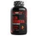Clenburnrexin - Ultra High Dosage - 180 Capsules - Citrus Aurantium + Green Tea Extract + Garcinia Cambogia + Caffeine + Acetyl L-Carnitine + Green Coffee - High Dose - Vegan