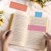 8 Colored Reading Strips for Dyslexia - Guarded Overlay Ruler | Enhance Reading Skills with Leselineal Skala - Buy Online on GoSupps.com