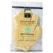 Natural Exfoliating Hydro Gloves - 1 Pack (S) | Gentle Exfoliation | Soft Skin | Shower and Bath Glove - Buy Online on GoSupps.com