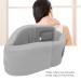 Neck Support Cervical Collar for Men - Improve Posture & Comfort | Universal Sponge Material - Buy Online on GoSupps.com