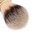 Premium Men's Care Razor Brush | Stylish Shaving Brush & Stand | Perfect Gift for Grooming Enthusiasts - Buy Online on GoSupps.com