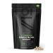 Organic Ginkgo Biloba Extract 12 500mg High Strength Formula Certified Organic Non GMO Gluten Free Halal 120 Vegan Capsules
