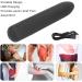 Handheld Deep Tissue Massage Device | Neck & Back Trigger Point Massager for Muscle Relaxation | Portable Massage Vibrator for Total Body Relief - Buy Online on GoSupps.com