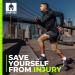 Sparthos Knee Compression Sleeves (Pair) - Joint Support for Running & Sports - Knee Pain Relief Brace for Men and Women - Breathable Elastic Blend - Anti Slip - Desert Beige XL - Buy Online on GoSupps.com