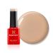 BLUESKY Gel Nail Polish Leap of Faith SS2321 Beige Long Lasting Chip Resistant 5 ml Requires Drying Under UV LED Lamp