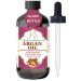 Premium Cold Pressed Unrefined Argan Oil for Hair & Skin Care - Organic Moroccan Argan Oil for Moisturizing Anti-Aging & Hair Growth - 4 fl oz Glass Bottle - Buy Online on GoSupps.com