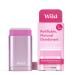 Wild - Natural Refillable Deodorant - Vegan & Eco-Friendly - Aluminum Free - Long Lasting Protection - Natural Ingredients - Starter Kit - Pink Case Jasmine & Mandarin Blossom Refill - 1.4oz