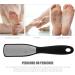 Buy HOMSFOU Double-Sided Foot Scraper Board for Calluses - Effective & Durable Foot Care | International Shipping Available - Buy Online on GoSupps.com