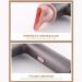 Cordless Hair Dryer Portable Wireless Hair Dryer Hot & Cold Air Rechargeable Blow Dryer w/Diffuser for Blowing Hair Painting Drying - Buy Online on GoSupps.com