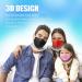 SeekSeed Kids KN95 Face Masks 30 Pcs - 5-Ply Disposable Breathable Masks for Children - Dust Cup Mask with Elastic Ear Loops and Nose Bridge - Girls Boys Comfortable Dust Protection - Buy Online on GoSupps.com