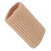 Buy Middle Size Finger Sleeve - Elastic Silicone Soft Protector for Office Work - International Shipping Available - Buy Online on GoSupps.com
