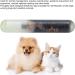 10Pcs/Set Animal Chip Implants Pet Microchip Animal Identification Pet Microchip for Animal Chip Tag - Buy Online on GoSupps.com