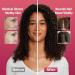 Haohan Pumpkin Seed Oil Gummies with Saw Palmetto for Hair Growth in Women & Men - Organic Hair Skin & Nails Supplement with High-Purity Extract - Sugar-Free Non-GMO Raspberry Flavor 120 Count - Buy Online on GoSupps.com
