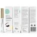 Cosphera Neverending Lashes: Vegan Eyelash Serum for Maximum Growth & Powerful Eyebrows - Hormone-Free Fast Results in 4-6 Weeks (4 ml) - Buy Online on GoSupps.com