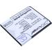 Replacement Battery for V12 MC-V12 - 1800mAh/3.7V - ThLV12 Compatible Replacement Battery for International Shipping - Buy Online on GoSupps.com
