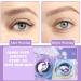 4 Pair Self Adhesive Eyelashes Reusable Pre Glued Eyelashes Wispy Fake Eyelashes Natural Look Self Adhesive Lashes No Glue Needed Add Instant Volume and Glamour - Buy Online on GoSupps.com