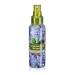 Yves Rocher Les Plaisirs Nature Perfumed Mist Lavandin Blackberry Spray for Body & Hair -100 ml./3.38 fl.oz.
