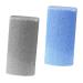 2pi ces Pierres Pon antes Pour Pumice Exfoliation Peau Morte Callosit s Pour Soin Des Dimensions Couleurs