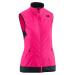 Gonso women bicycle vest peneda 42 pink