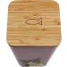 Emily Brooks Cat Treats Storage Pot - Keep Your Feline's Treats Fresh and Organized - Buy Online on GoSupps.com