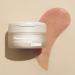 Nicotinamide Body Scrub Scented Exfoliating Body Scrub Cleansing Moisturize Skin Body Exfoliating Scrubber for Women Men Personal Care Smoother Skin (Nicotinamide)