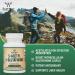 S-Acetyl L-Glutathione Capsules 100mg - Made in USA, 60 Count - Double Wood Supplements - Buy Online on GoSupps.com