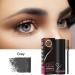 Eyebrow Stencils Kit Eyebrow Powder Hairline Powder for Contouring Time Saving Long-Lasting Natural Brows for Women Girls - Buy Online on GoSupps.com