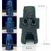 Be Sailed Spongebob Aquarium Decoration | 3 Pack Fish Tank Ornament - Enhance Your Aquarium! - Buy Online on GoSupps.com