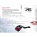 Derma Roller Microneedling Kit for Face 1.0mm and Vitamin C Serum with Hyaluronic Acid Facial Serum - 540 Titanium Microneedle Organic Vitamin C 20% Serum Micro Needles Acne Scar Anti Aging Wrinkles 1.0mm Kit - Buy Online on GoSupps.com