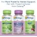 Solaray Milk Thistle Seed Extract 350 mg â€“ 60 Vegan Capsules for Liver Support - Buy Online on GoSupps.com
