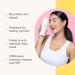 Everyday Cream Cleanser (5 Fl Oz) Facial Cleanser Exfoliating Face Wash Gentle Deep Cleansing Formula Hydrates and Brightens the Skin Face Wash for Women for All Skin Types By Silver Mirror - Buy Online on GoSupps.com
