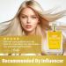Hair Perfume Hair Essential Oil Perfume for Women Pheromone Fragrance for Dry Damaged Hair Hair Mist with Anti Frizz Nourishing Premium and Long-lasting Scent - Buy Online on GoSupps.com